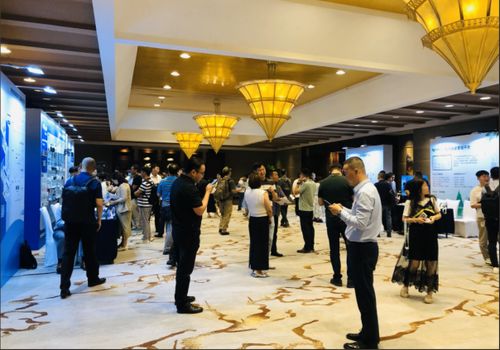 星縱物聯(lián)生態(tài)伙伴大會成功舉辦，優(yōu)質(zhì)會議服務(wù)獲贊譽