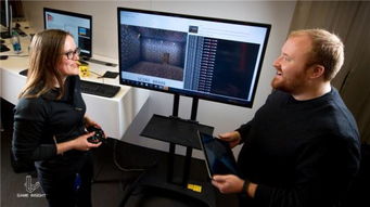 《我的世界》 虛擬世界的諾貝爾之光——人工智能應用軟件的里程碑